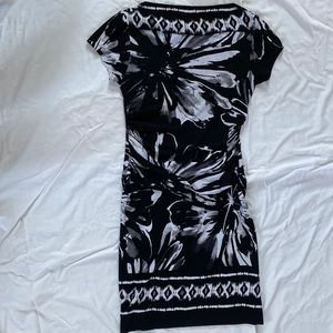 Size 4 saint tropez dress